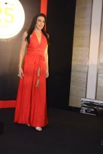 Pooja Bedi during the launch of KamaSutra Honeymoon Surprise Pack on 21st Oct 2016